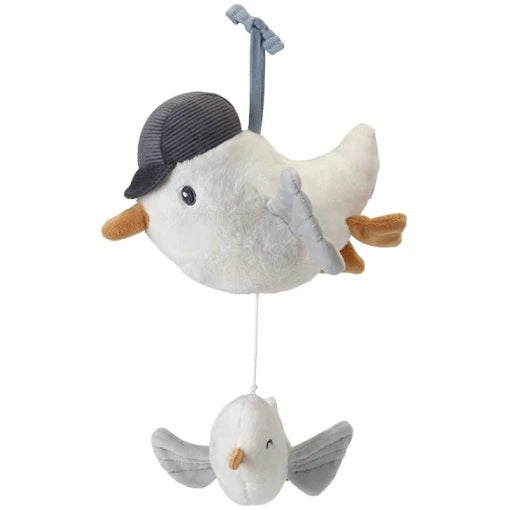 Music Box Seagull