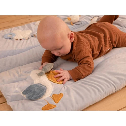 Playpen Mat Sailors Bay