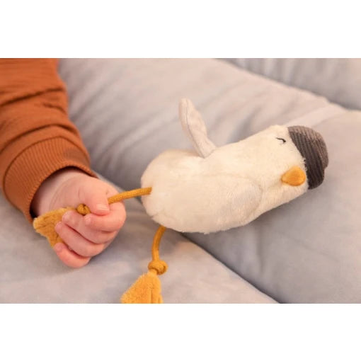 Playpen Mat Sailors Bay