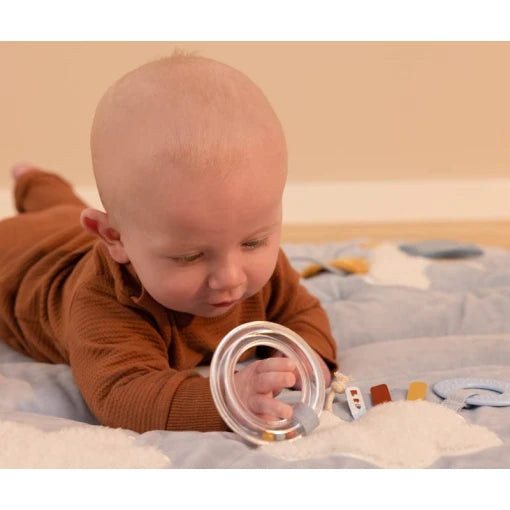 Playpen Mat Sailors Bay