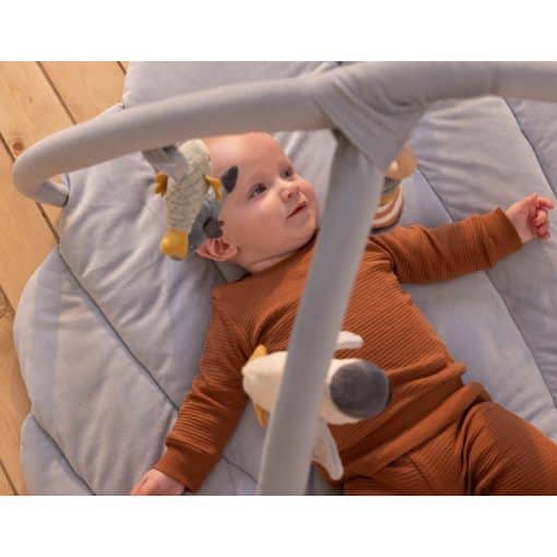 Activity play mat Sailors Bay