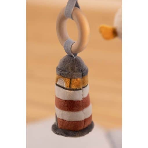 Activity play mat Sailors Bay