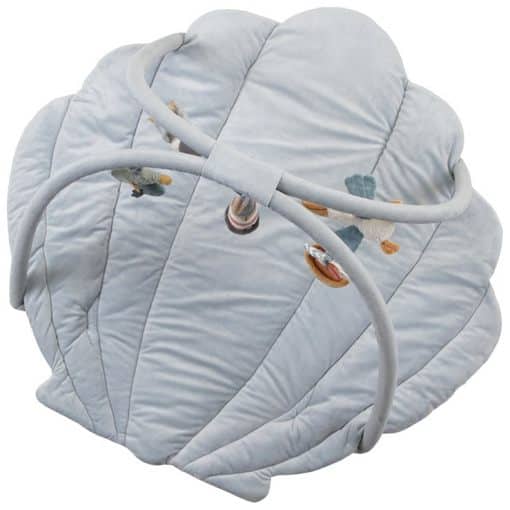 Activity play mat Sailors Bay