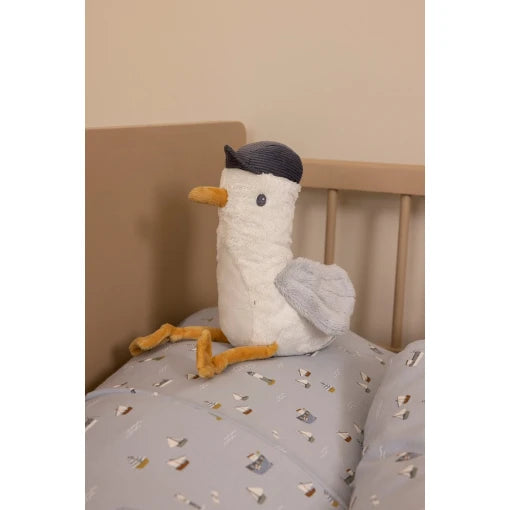 Cuddle Seagull Jack