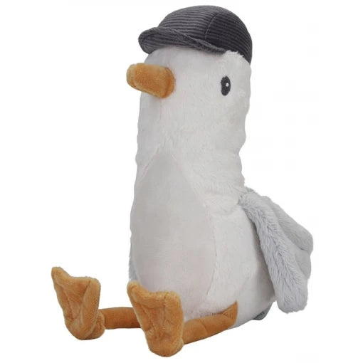 Cuddle Seagull Jack