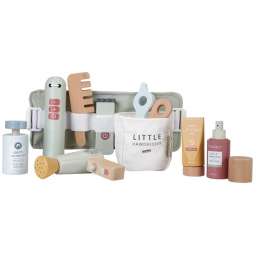 Hair Dresser Set