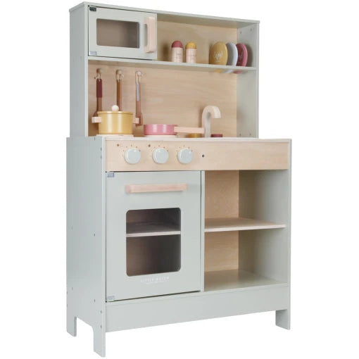 Toy kitchen