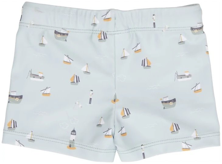 Swim pant Sailors Bay Olive