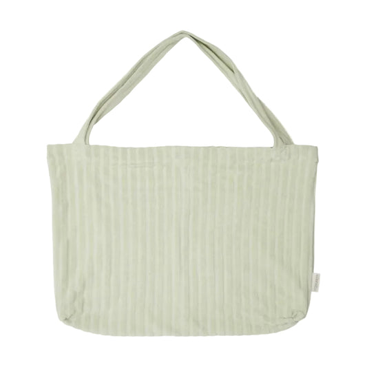 Mom bag Green