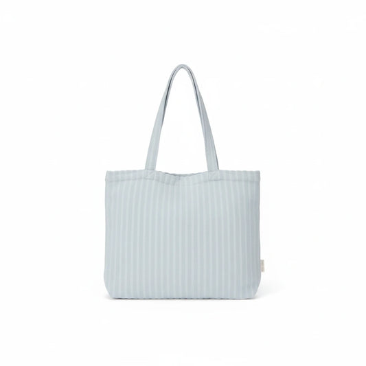 Mom bag Blue