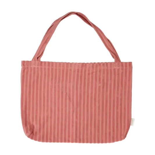 Mom bag Pink