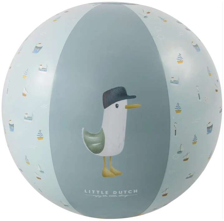 Sailors Bay Beach Ball 35 cm