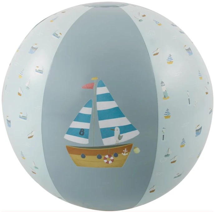 Sailors Bay Beach Ball 35 cm