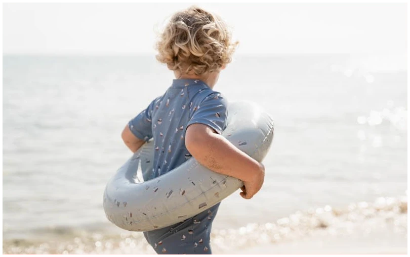 Sailors Bay Swim Ring