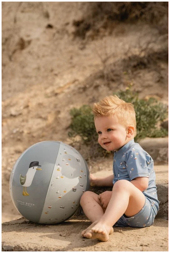 Sailors Bay Beach Ball 35 cm