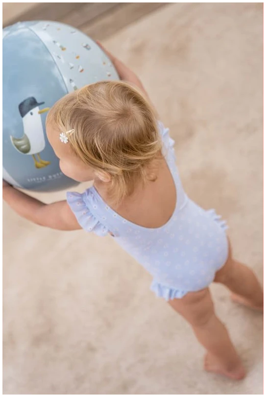 Sailors Bay Beach Ball 35 cm