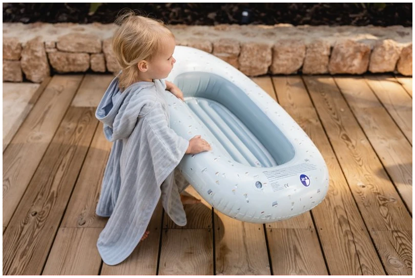 Sailors Bay Inflatable Boat