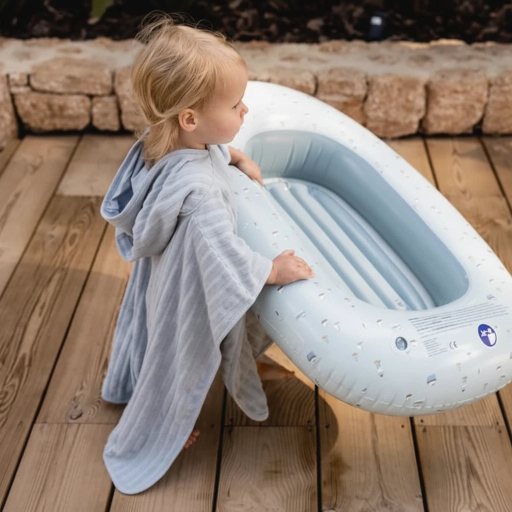 Sailors Bay Inflatable Boat