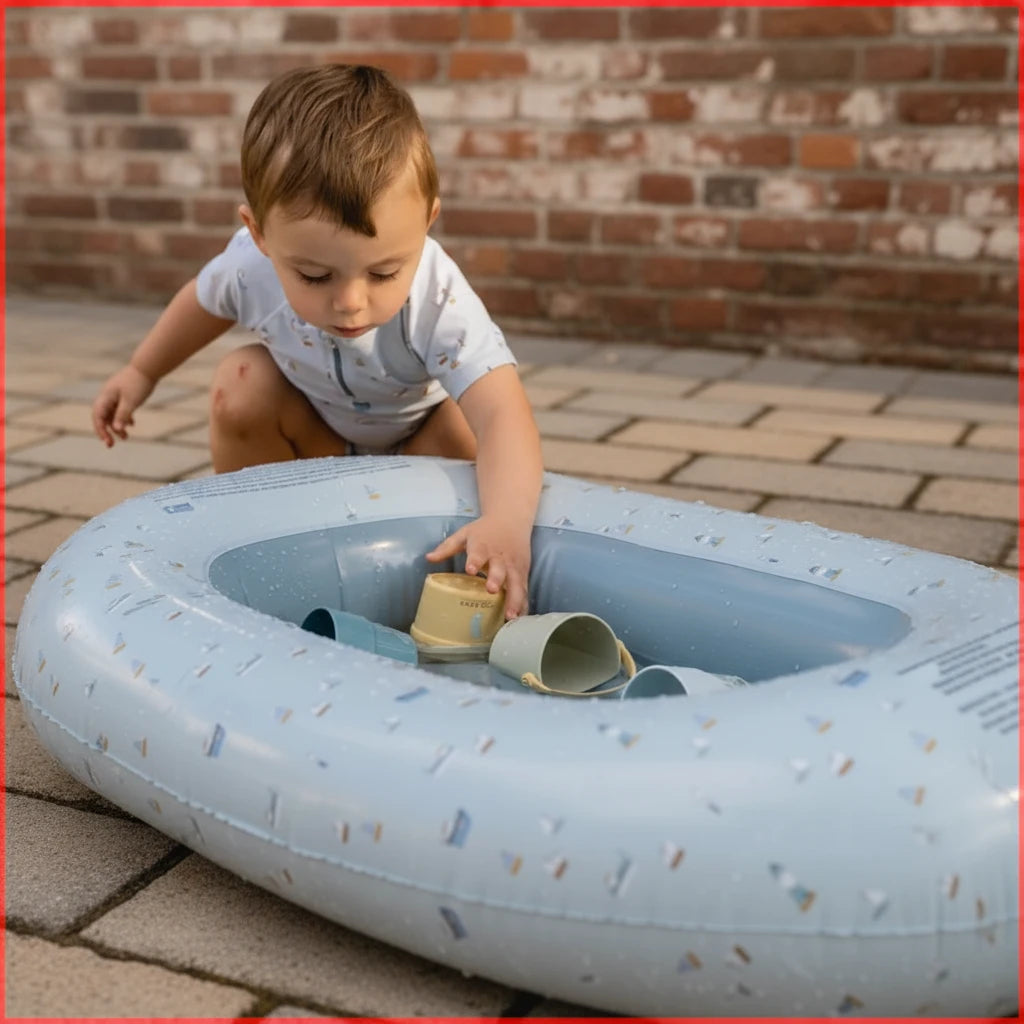 Sailors Bay Inflatable Boat