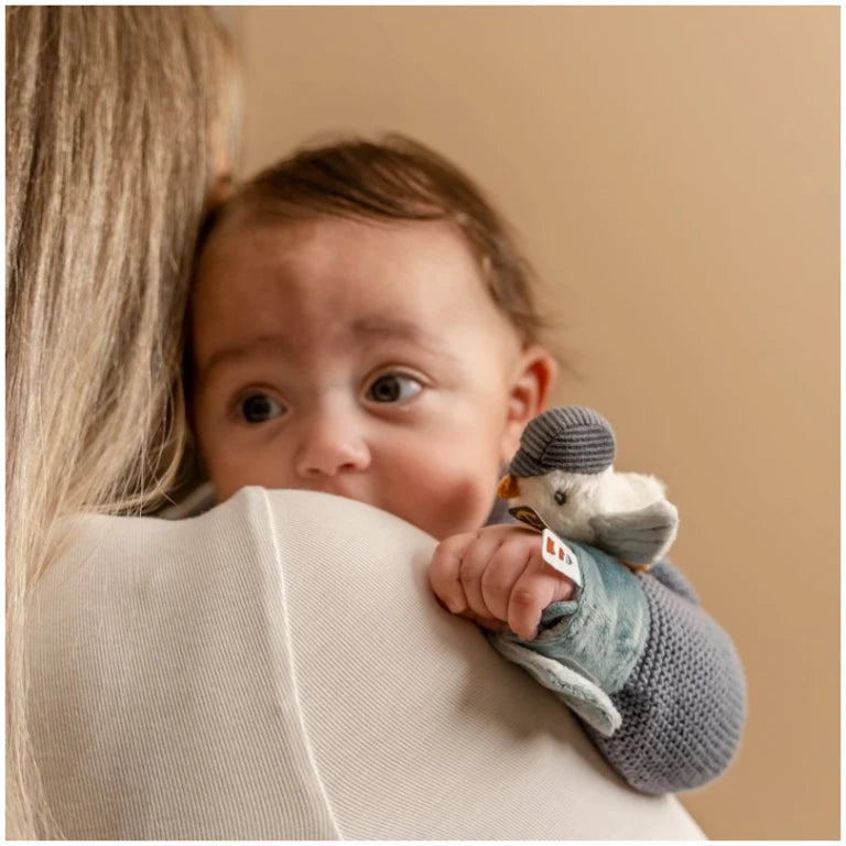 Rattle Bracelet Sailors Bay