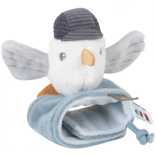 Rattle Bracelet Sailors Bay