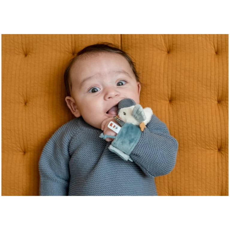 Rattle Bracelet Sailors Bay