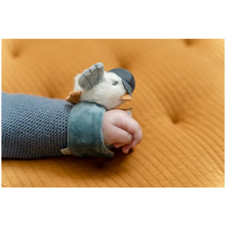 Rattle Bracelet Sailors Bay