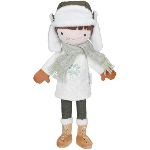 Doll Sam – Limited Edition