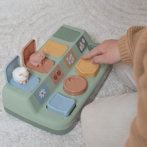 Pop-up - Little Farm