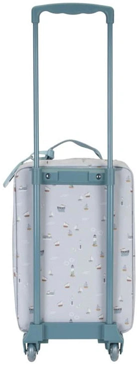 Suitcase Sailors Bay