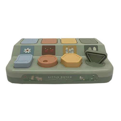 Pop-up - Little Farm