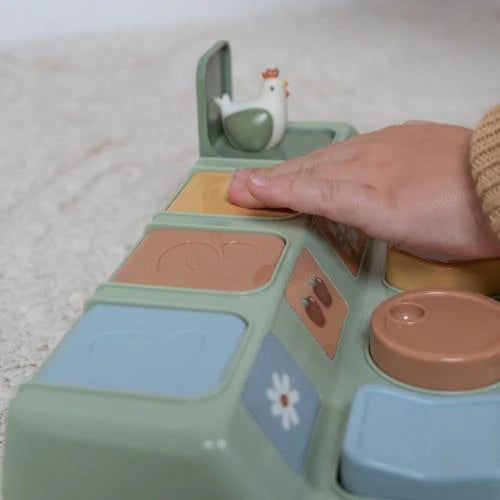 Pop-up - Little Farm