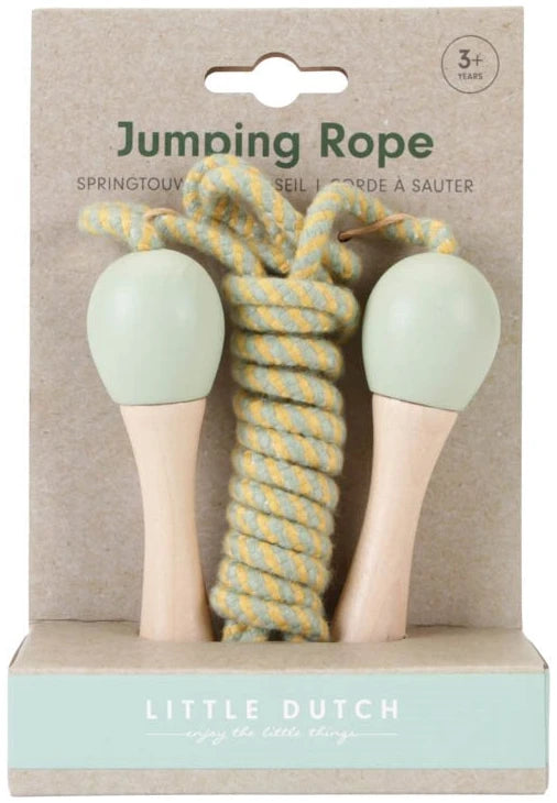 Jumping Rope