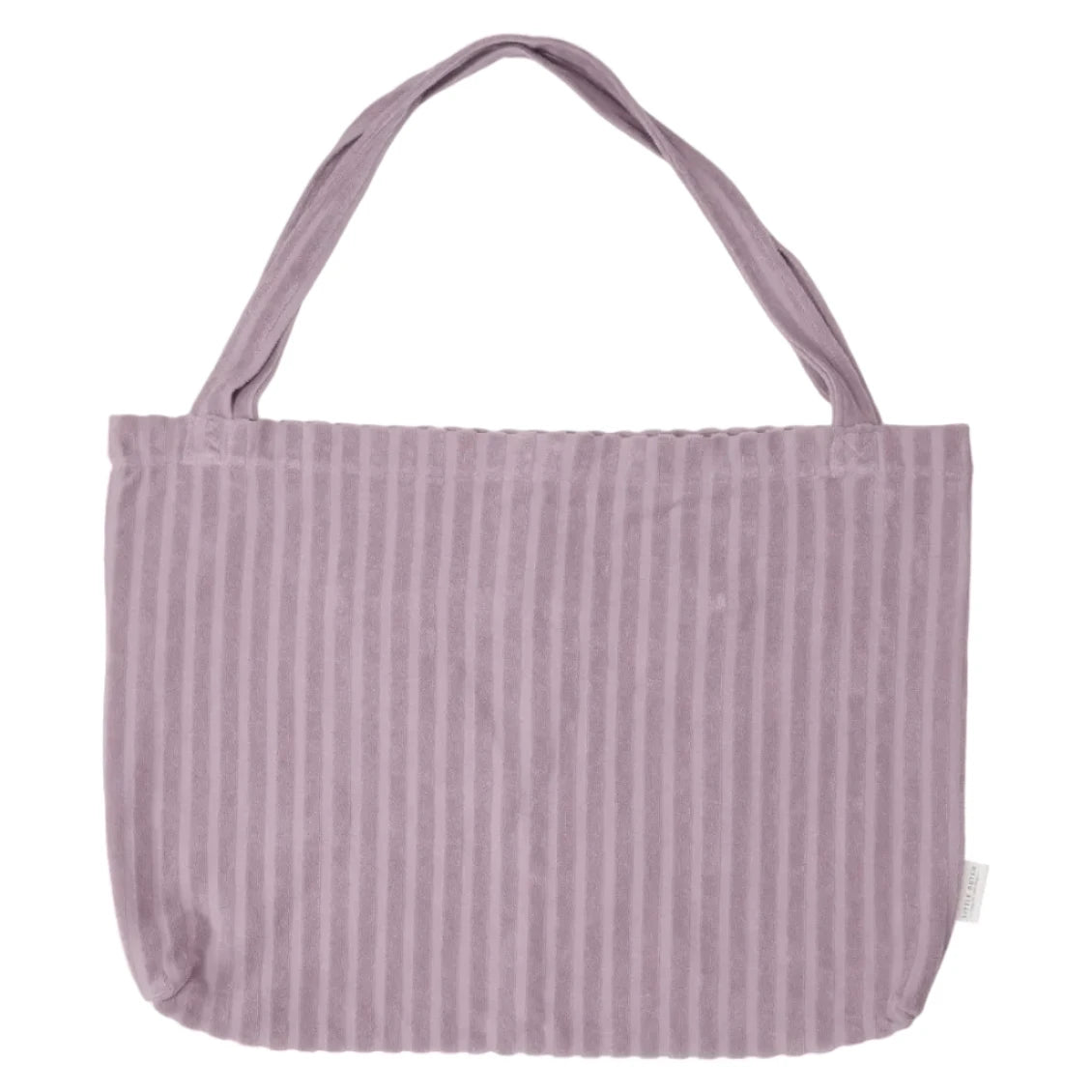 Mom bag Mauve
