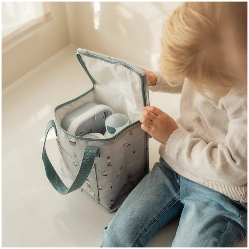 Drinking bottle pop-up Sailors bay