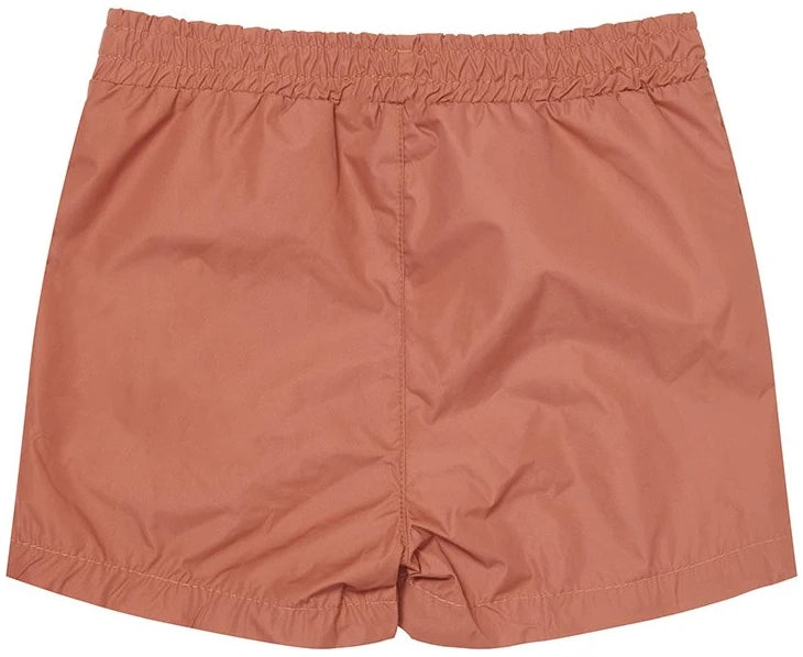 Swimshort Vintage Sunny Stripes