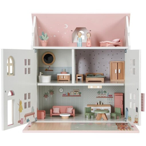 Doll’s House – Wooden