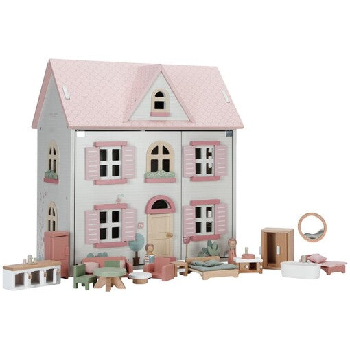 Doll’s House – Wooden
