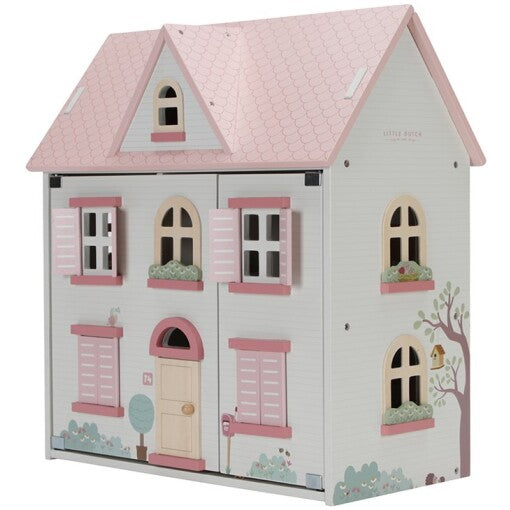 Doll’s House – Wooden