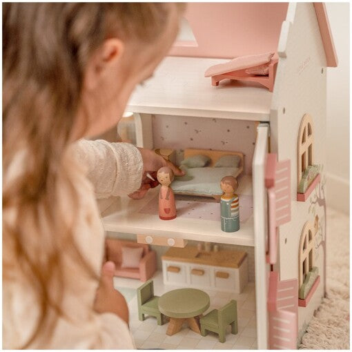 Doll’s House – Wooden
