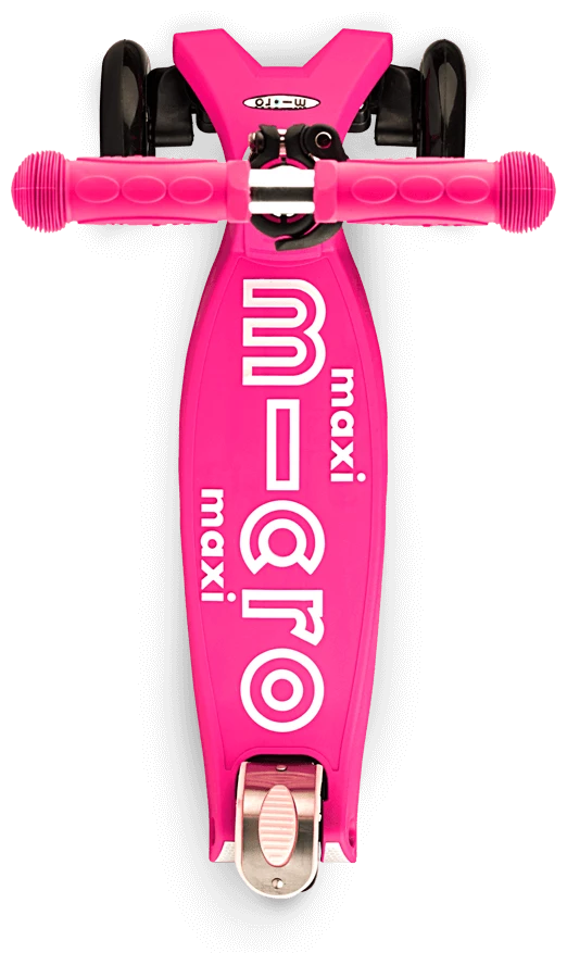 Micro Scooter – Maxi Deluxe – COLOUR OPTIONS