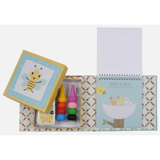 Oodle Doodles – Animals