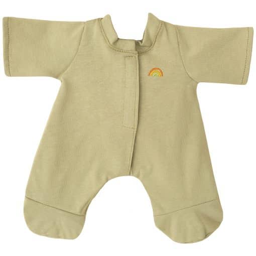 Dinkum Doll PJs – Sage