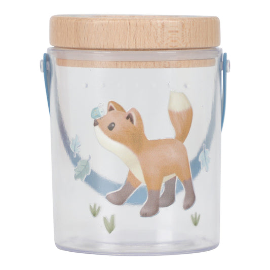Insect Observation Jar Forest Friends Jellyfishkids