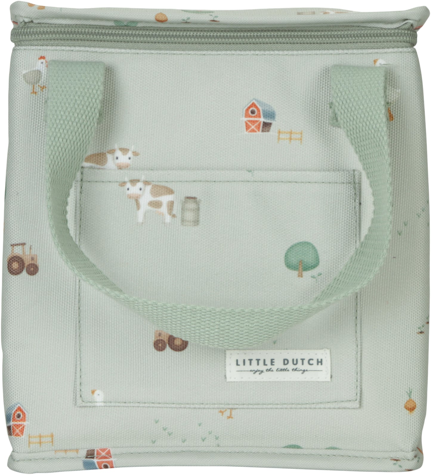 Cooler bag Little Farm