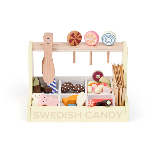 Candy Stand KIDS HUB Jellyfishkids