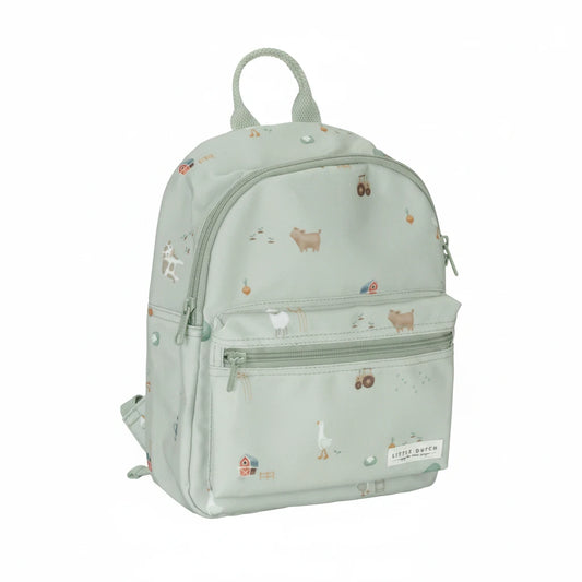 Kids Backpack Little Goose