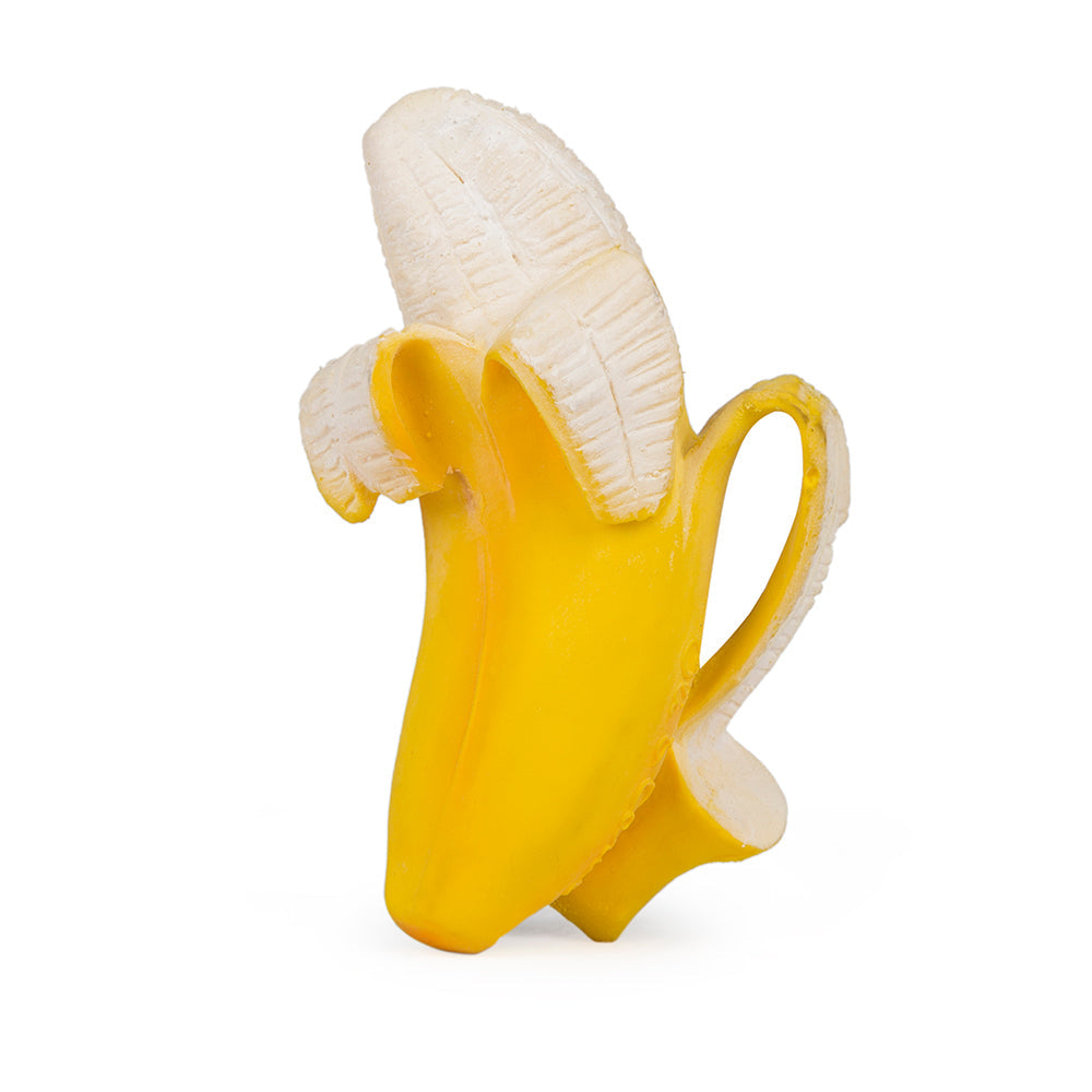 Ana Banana teething toy