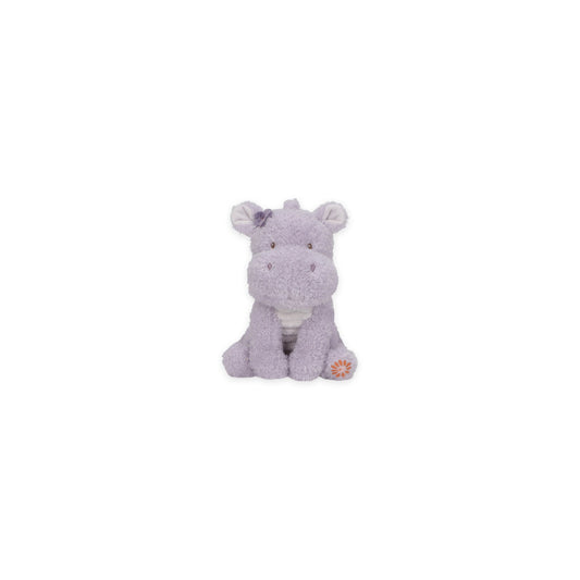 Hippo Safari Friends 17cm Jellyfishkids