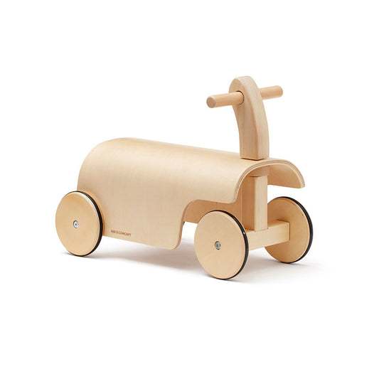 Wooden `vehicle AIDEN